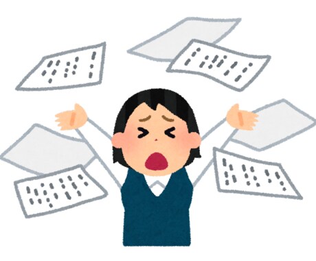 仕事、職場の悩みお聞きします 誰かに話して楽になりませんか？ イメージ2