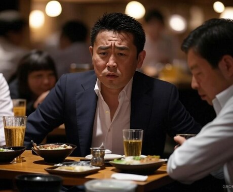 飲み会の「幹事」お手伝いします 初めての幹事でも安心！あなたの手間と不安を全力でサポート イメージ2