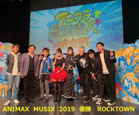 感動の歌声をお届けします 音楽イベント　結婚式披露宴　ケオフ会で　ご希望の歌を歌います イメージ2