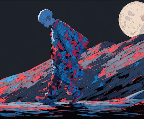 あなたの楽曲をMVまで全てサポートします 作編曲、ミックスマスタリング、イラスト、映像まで制作します！ イメージ1