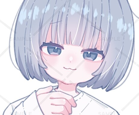 アイコン制作します イメージ1