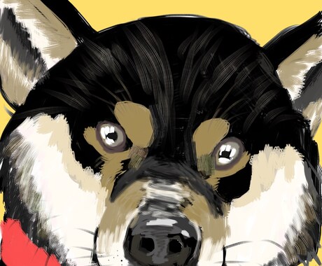 アイコン描きます ポップで目立つデザイン、イラスト イメージ2