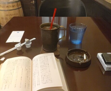ファンタジー雑貨の物語を考えます ハンドメイド雑貨の独創的な商品紹介を書きます イメージ1