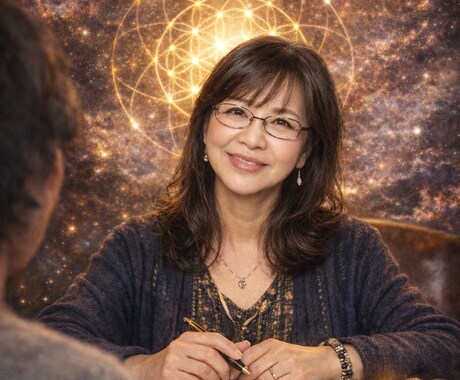 思考では変わらない悩みを根本から整えます 「分かっているのに変わらない」状態を終わらせたい方へ イメージ1