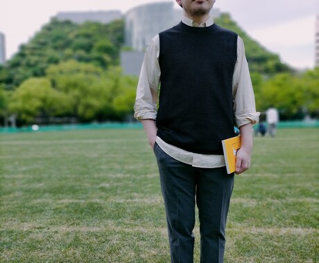 あなたの【オシャレスキル】を上げる方法を伝授します 自分らしい着こなしをマスターし、マイスタイルを確立しよう！！ イメージ2