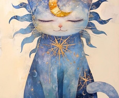 あの人との未来をカードで視ます 恋の行方リーディング・運命の恋を引き寄せる占い イメージ1