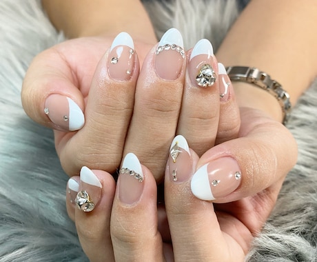 現役ネイリストがセルフネイルの疑問にお答えします セルフネイルのお困り事、ずっと、いつでもお答えします♪ イメージ1