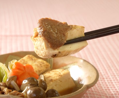 レシピ発信者向け！おしゃれな料理動画を制作します あなたのレシピを“映えるコンテンツ”に仕上げます。 イメージ2