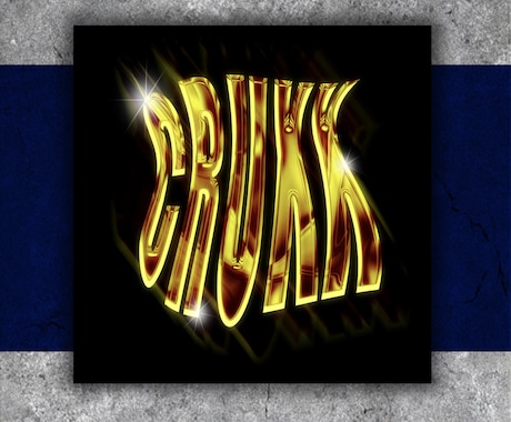 アーティスト実績多数！配信ジャケットデザインします 有名アーティスト実績あり！プロのクオリティをお手頃に！ イメージ2
