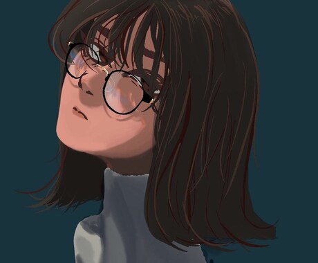 可愛いアイコン描きます 可愛い似顔絵やイラストなど、アイコン制作いたします！ イメージ2