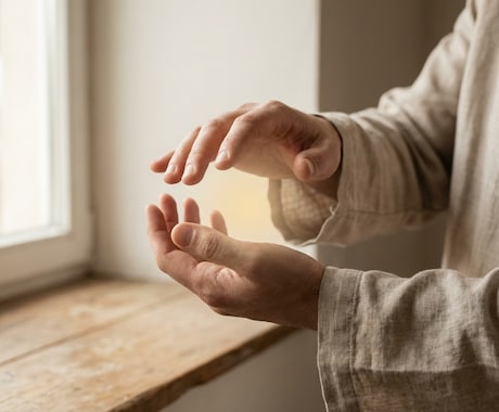 ご縁の流れを整え、お相手との関係変化を促します 【1分単位でのご利用も可】縁結びの気功の秘技を施術します イメージ1