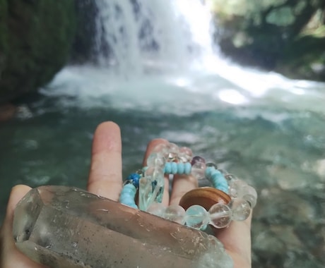 魂に沿った生き方をお手伝いします あなたに必要なメッセージを受け取りませんか イメージ1