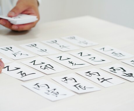 あなたの文字から『今』と『未来』を創造します あなたが『信念』をもてる夢ではなくDreamを見つける講座 イメージ1