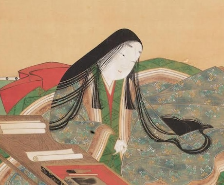 希望のテーマに合わせて和歌詠みます ＊あなたの今の心境にぴったり「世界で一つだけの和歌」＊ イメージ1