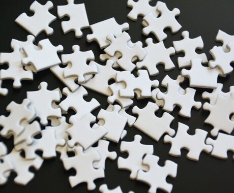 ジグソーパズルの制作を代行します 【1000ピース】忙しいあなたの代わりにパズルを完成させます イメージ2