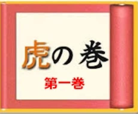 古代中国の「観相（人相）学」から見る現代の処世術＆相性を教えます！（第一巻） イメージ1