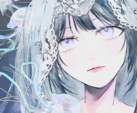 個人の方向け！お好きなイラスト制作します かわいい系のイラストをお求めの方におすすめ。 イメージ2