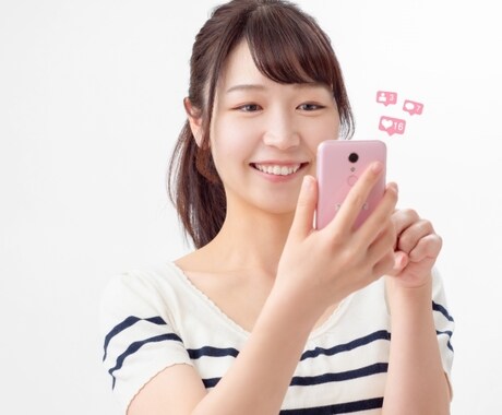 完全手動でtwitterのいいね代行いたします 2日間手作業でtwitterのいいねを代行させていただきます イメージ1
