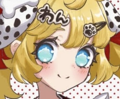 最大限の可愛いをお届けします イメージ1