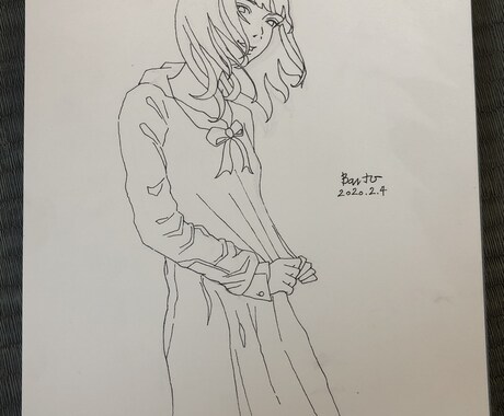 アイコン作ります 僕のスタート地点になるので格安で提供させていただいてます！ イメージ1