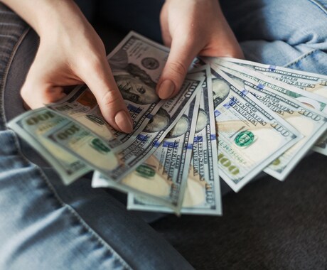 全3回：副業で現金を稼ぐ①でございます 【キャッシュを稼ぎ、実力を磨き、収入源を確保】 イメージ2