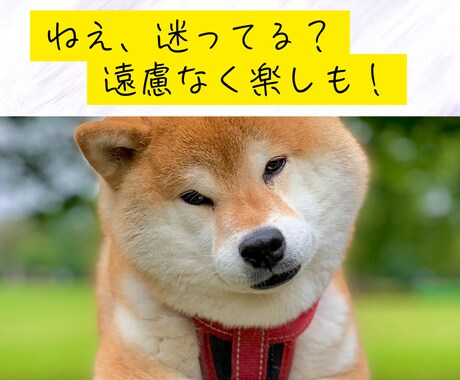 推し活バナシ、聞きます 突然、推し活に目覚めた！この気持ちを分かち合いたい イメージ2
