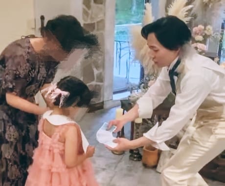 職場イベントや結婚式二次会に出張します もう少し盛り上がりがほしいな、というときにお呼びください！ イメージ1
