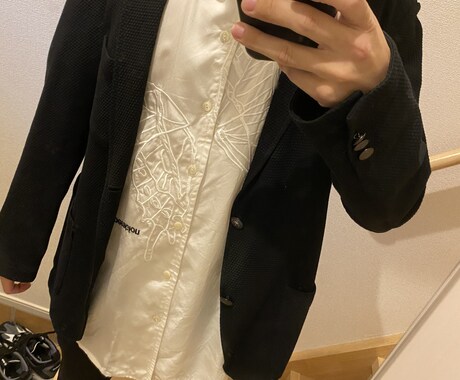 少しでもおしゃれになりたい人を手伝います イメージ1