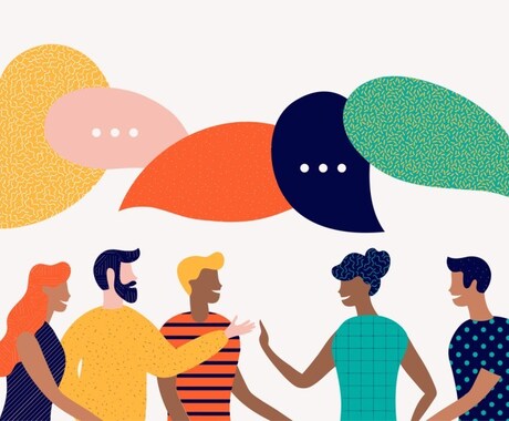 初心者必見！英語話せる方法教えます アナタのニガテ、楽しさに変えます。 イメージ1