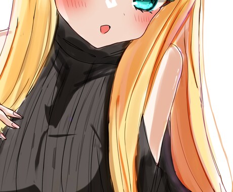 イラスト描きます 高クオリティのイラストを納品いたします イメージ2
