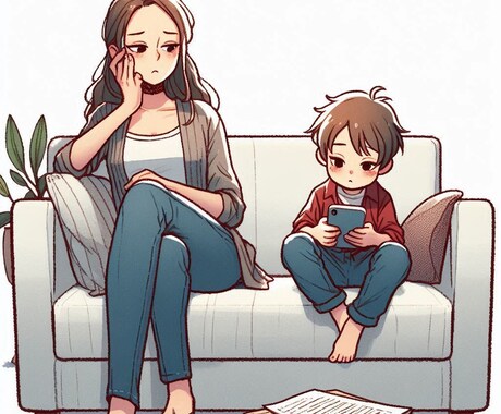 Web面談お子様のやる気の引き出し方一緒に探します 自ら進んでやる子になるにはどうしたら？専門家が伴走します！ イメージ2