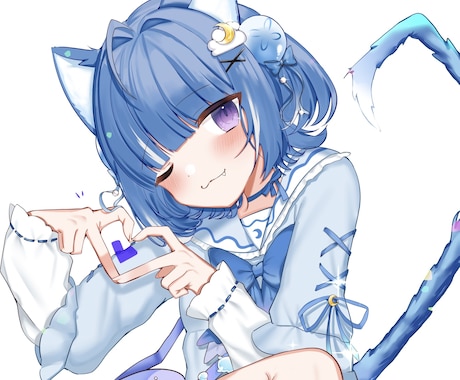 商用利用料込み！丁寧なかわいいイラストお描きします 様々な目的に応じたイラスト全般描きます！ イメージ1