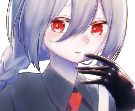 様々な用途の一枚絵や立ち絵描きます ミニキャラなども◎可愛らしい絵柄で描きます イメージ1