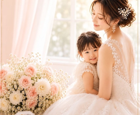 シングルマザーの再婚、愛されるご縁を視ます 一人で頑張ってきたあなたにも、幸せを選ぶ権利があります。 イメージ2