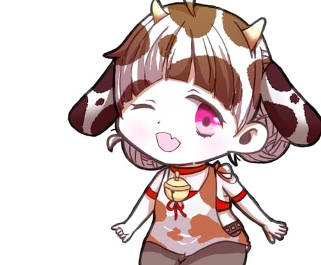 初めて価格！格安で描きます イメージ1
