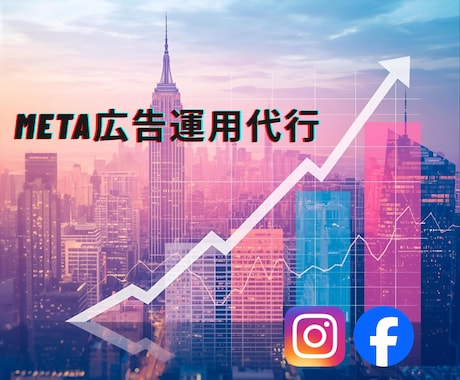 お試し1回Meta広告を見直し改善点を提案ます （お試し1回）Meta広告の改善ポイントを徹底診断します。 イメージ1