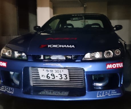 車の運転にお悩みではありませんか？解決します 自家用車の車庫入れ、大型車両(バス、牽引)、ドリフトまで イメージ1