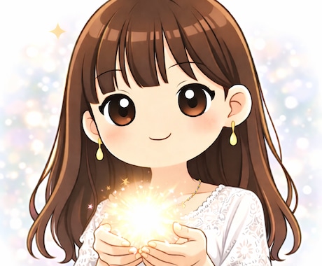 ハイヤーセルフメッセージ♡視えたままお伝えします チャネリング／鑑定／不安／悩み／メッセージ／具体的 イメージ1