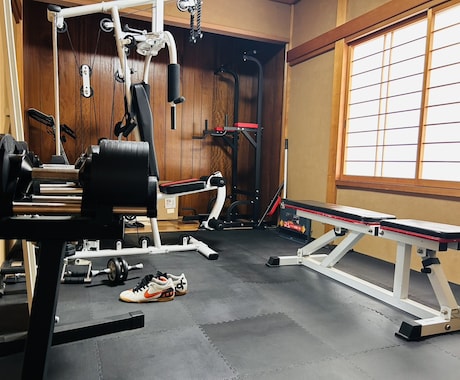 食事と運動メニュー提案と１週間のチャット応援します 10キロ減量の現役社長があなたの食事と運動の継続を応援します イメージ2