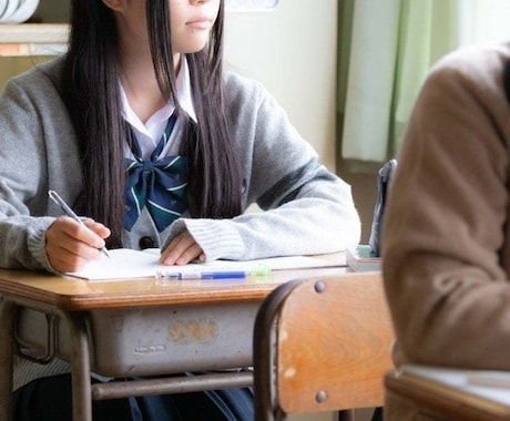 明大生が受験の相談に乗ります 点数が伸び悩んでいるかたへ！何かに合格したい方！ イメージ1