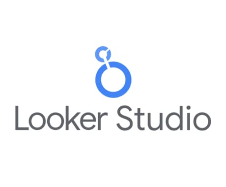 レポート（LookerStudio）作成します サイト課題が見つかる自動更新のSEOレポートを作成します。 イメージ1