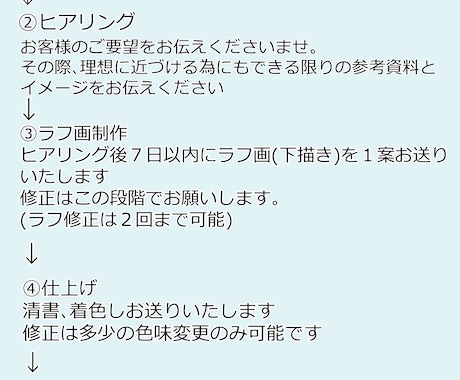 かわいい女の子イラスト描きます 小説の表紙、挿絵に！他にも何かあればご相談ください！ イメージ2