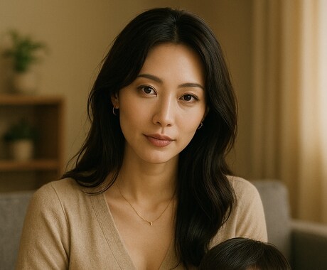 あなたの心に寄り添います ゆる〜く話しませんか？愚痴・雑談なんでもOK イメージ1
