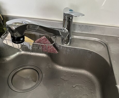 水回り等DIYのお悩み答えます 水回り水栓交換等DIYしてみたい方のお力になれたら幸いです。 イメージ2