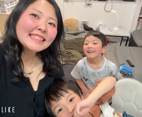 発達・育児の不安ゆるく聞きます 現在小学一年生軽度知的障害から健常者への道〜 イメージ1