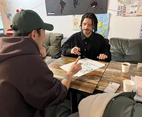 日常＆ビジネス英会話レッスンしますます 目的に合わせて学べる英会話指導 イメージ1