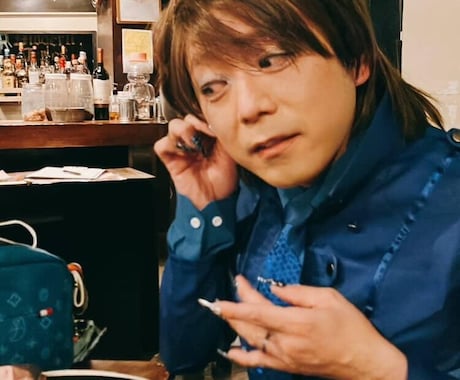 LGBTQ当事者が悩み相談と癒しの歌を届けます 生きづらさを抱えるあなたへ。相談と歌で寄り添います イメージ2