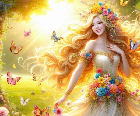 手相＋ホロスコープ＋霊感タロット✨深掘り鑑定します ✨恋愛・仕事・金運・転機など必要な答えを具体的にお伝えします イメージ1