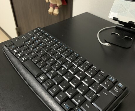 文字入力作業を代行します イメージ1