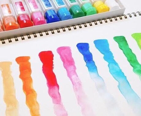 アイコンお描きします イメージ1